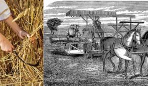 Industrial Revolution