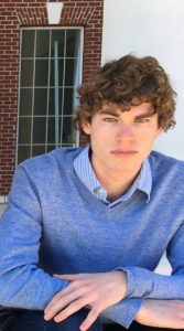 Micah D. Pratt